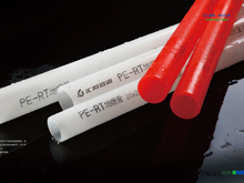 PE-RT��ůר�ùܲ�